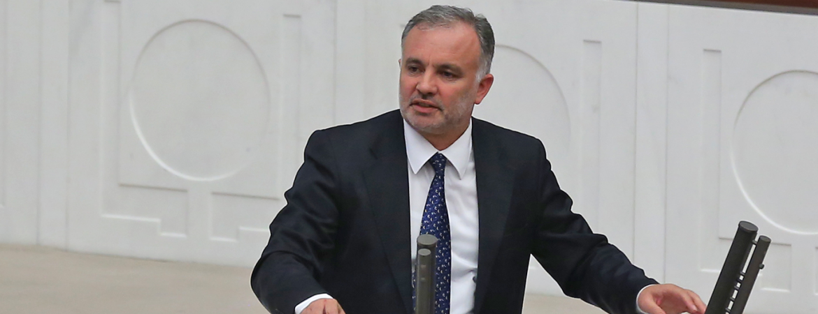 Bilgen: Ceylanpınar’ın araştırılmasından neden bu kadar korkuyorsunuz?