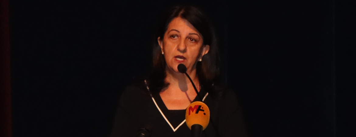 Buldan: Bu ülkenin adı faili belli cinayetler ülkesi olarak kaldı