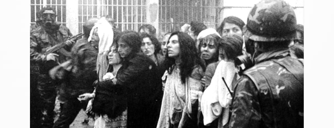 Cezaevi katliamının üzerinden 20 yıl geçti, sorumlular cezalandırılmadı