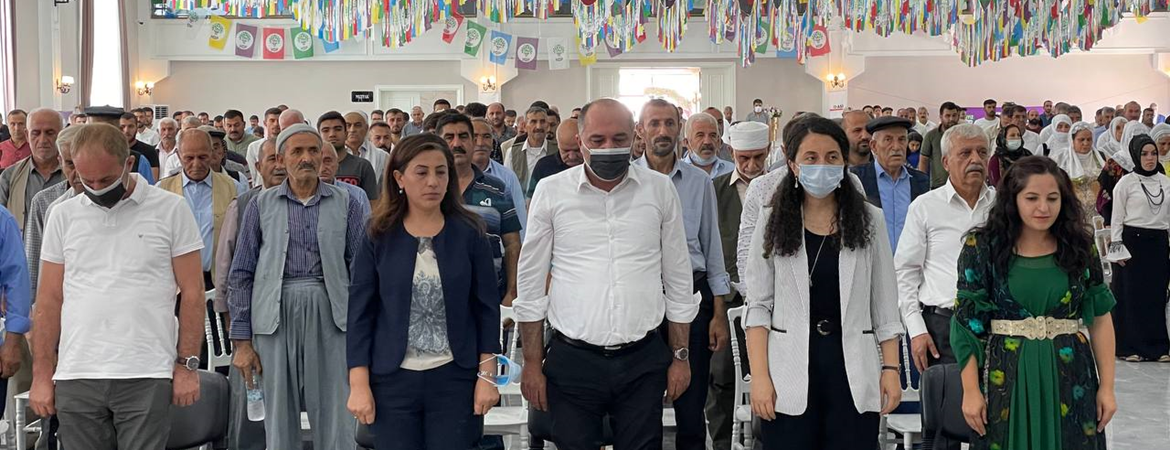 Günay: Sorunu çözmek istiyorsan elini tutan mı var: Çözüm istiyorsan muhatap Öcalandır