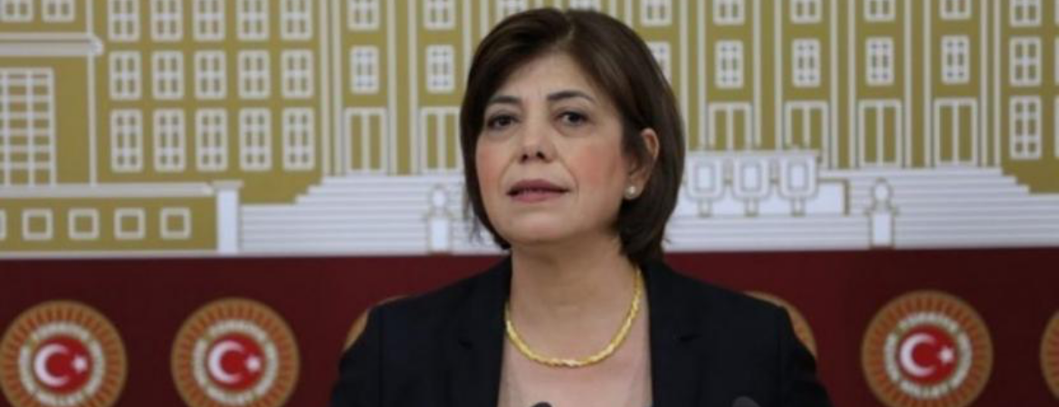 Beştaş: Sağlıkta şiddete karşı ortak yasa teklifi hazırlanmalıdır