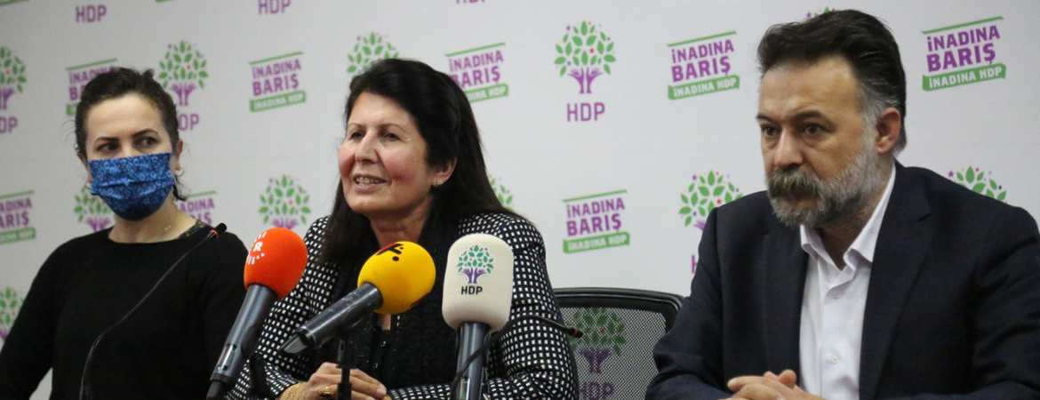 Mehmet Sincar Davasının zaman aşımı riskine tepki: 29 değil 129 yıl da geçse mücadeleyi sürdüreceğiz