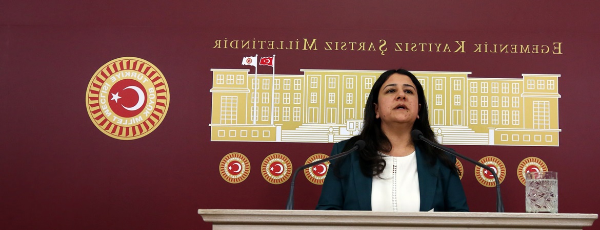 Eğitim emekçilerine yönelik baskıların araştırılması için araştırma önergemiz