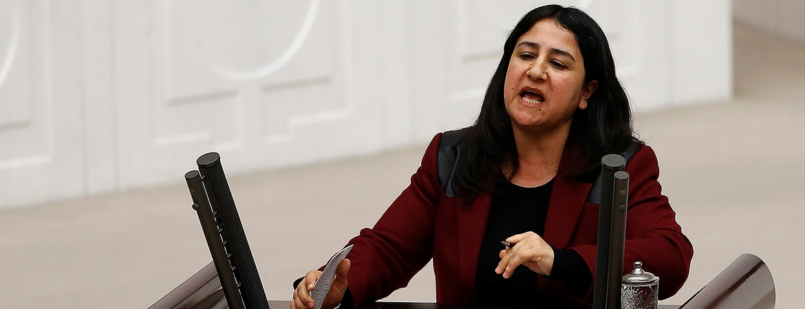 Çağlar Demirel: Şırnak Valisi istifa etmelidir