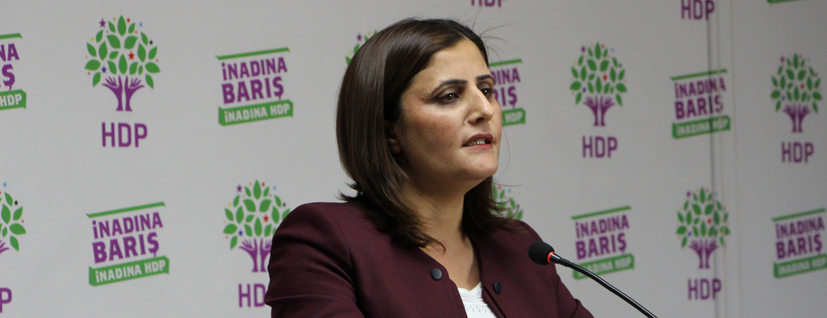 Kendisini HÖH Derneği Genel Başkanı olarak tanıtan Fatih Kayanın Hürriyete verdiği röportaja ilişkin önergemiz