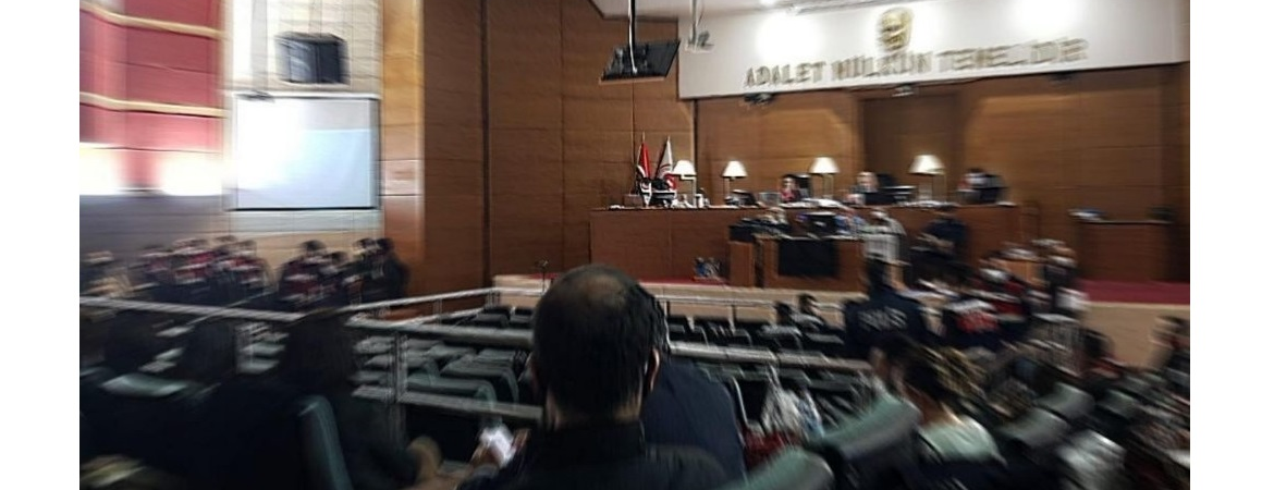 Deniz Poyraz Davası: Katili yönetenler yargılansın