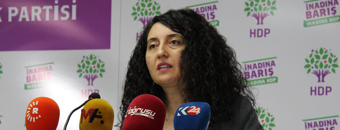 Günay: İhanet, “vatan vatan” diyerek ülkenin canına okumanızdır, ülkeyi talan etmenizdir