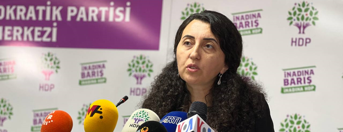 Günay, 4. Büyük Konferans Sonuç Bildirgemizi açıkladı: Rejim miadını doldurmuştur, ikinci yüzyılda Demokratik Cumhuriyeti inşa edeceğiz
