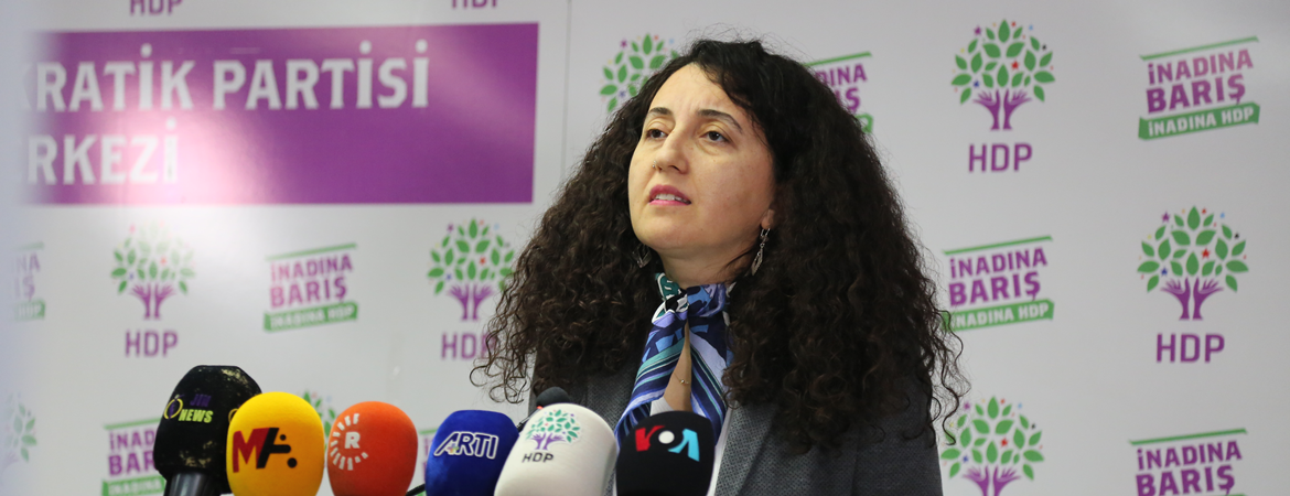 Günay: AKP kendinden önceki iktidarların toplam kötülüğünü şimdi uyguluyor