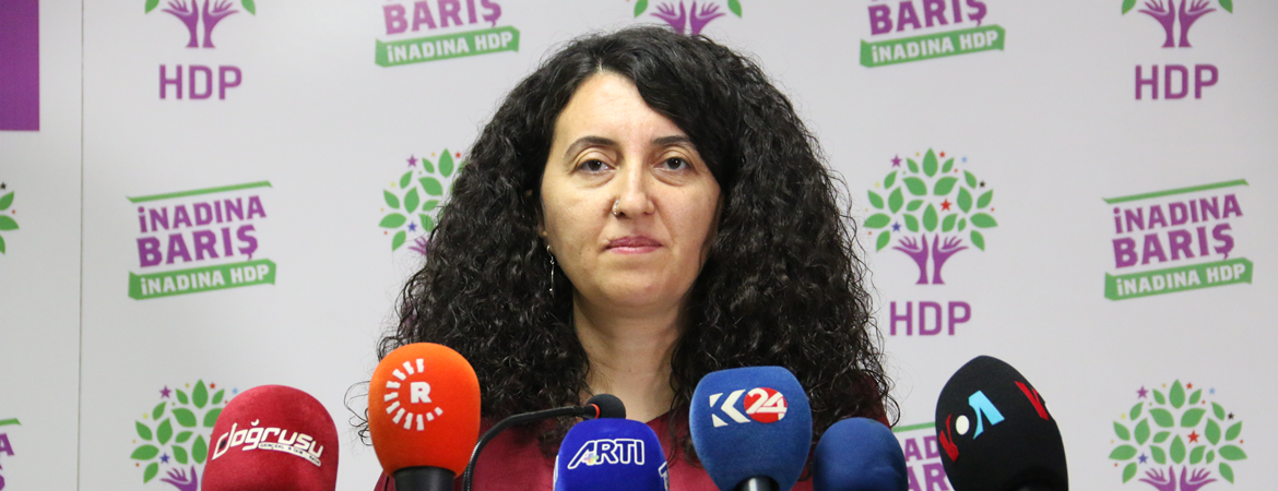Günay: Deklarasyonumuzu muhalefetle paylaştık; şimdi 3’üncü seçeneği örgütleyeceğiz