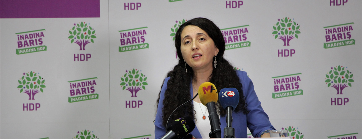 Günay: Anketlerde oyumuz yüzde 15, gerçek gücümüz ise yüzde 30’dur