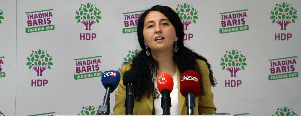 Günay: Yıllardır bu suç şebekelerini anlatıyoruz: Bu sistem suç üretiyor