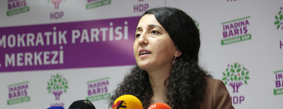 Günay: Askeri yöntemler ve yayılmacı politikalar dünya barışını tehdit ediyor: Acilen ateşkes sağlanmalı