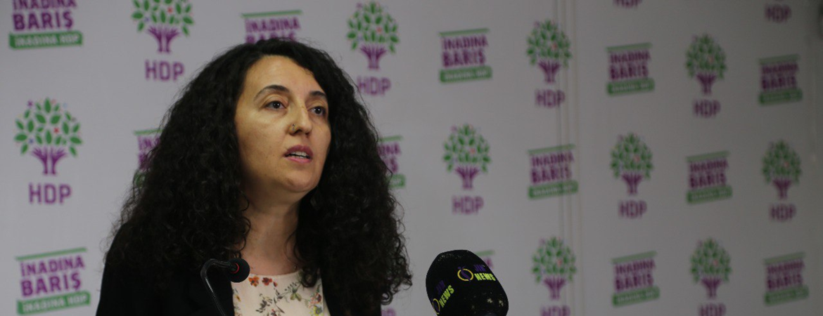 Günay: Çözüm tartışmaları ciddiyetle, geçmişten ders çıkarılarak ve yaşananları inkar etmeden yürütülmelidir