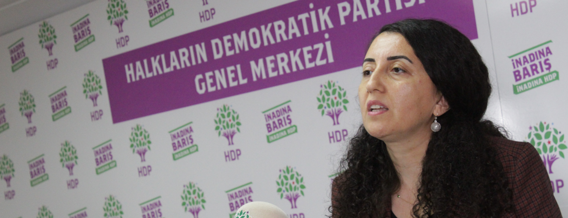 Günay: İktidar utanmadan yargı bağımsız diyor; Gezide verilen karar iktidarın kararıdır