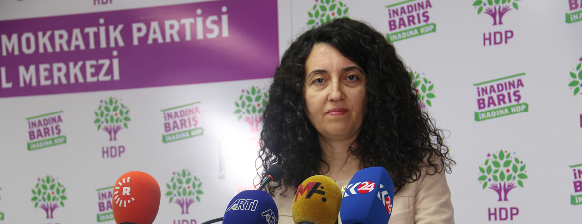 Günay: Tezkereye hayır denmesi kıymetliydi, savaşla muhalefetin teslim alınmasına itiraz edildi