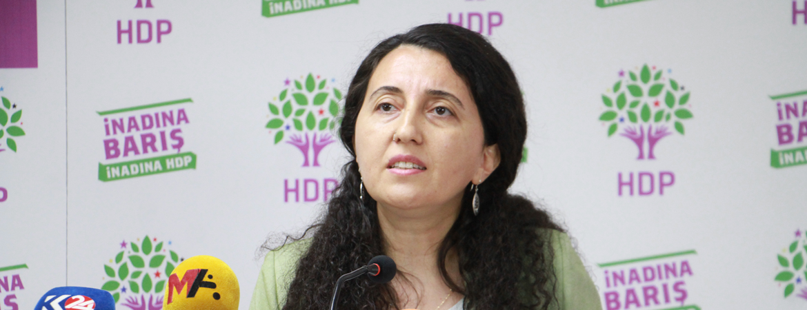 Günay: İktidarın meşruiyeti kalmamıştır: Değişimi gerçekleştirmek bizim sorumluluğumuzdur