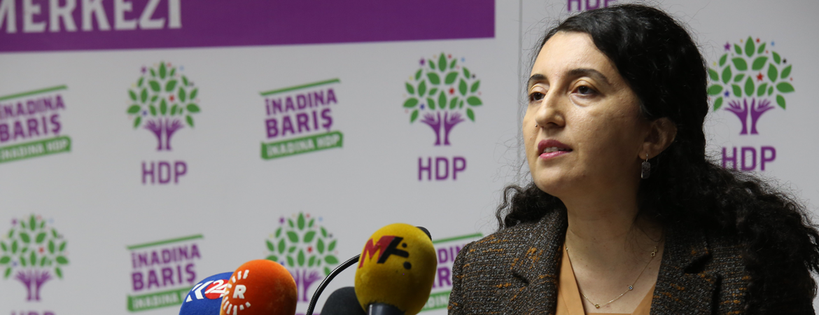 Günay: AYMnin reddi, iddia edildiği gibi usulden değil, esastandır