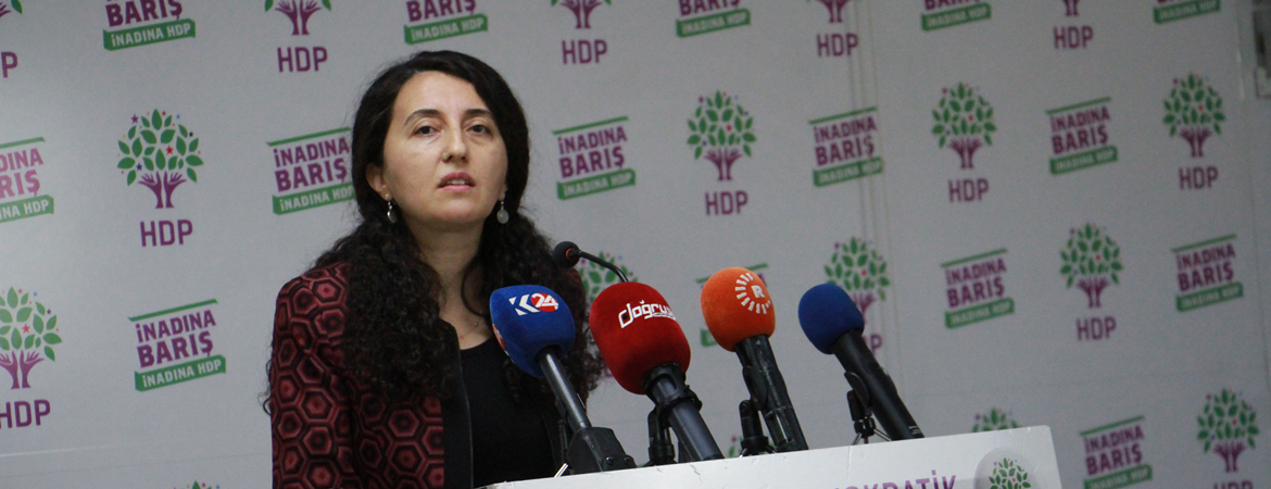 Günay: İade edilen dosya bir daha açılmamak üzere kapatılmalıdır
