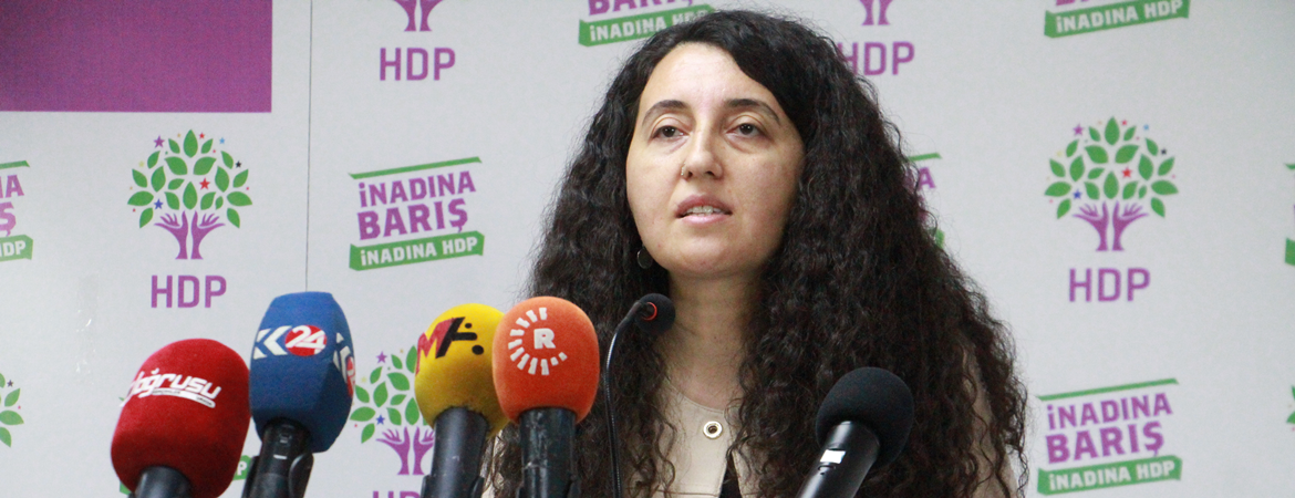 Günay: DAİŞ Kürtleri topraklarından çıkaramadı, DAİŞ’ten kaçanlar da Kürtleri topraklarından çıkaramayacak