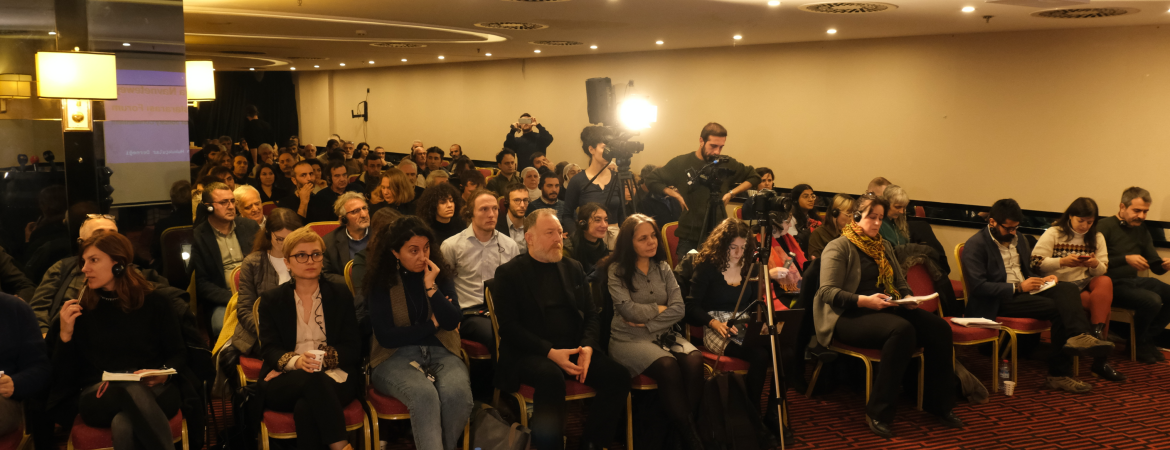 Günay: Öcalan’ın sağlık, güvenlik ve özgürlük koşulları hepimizin sağlık, güvenlik ve özgürlük koşullarıdır