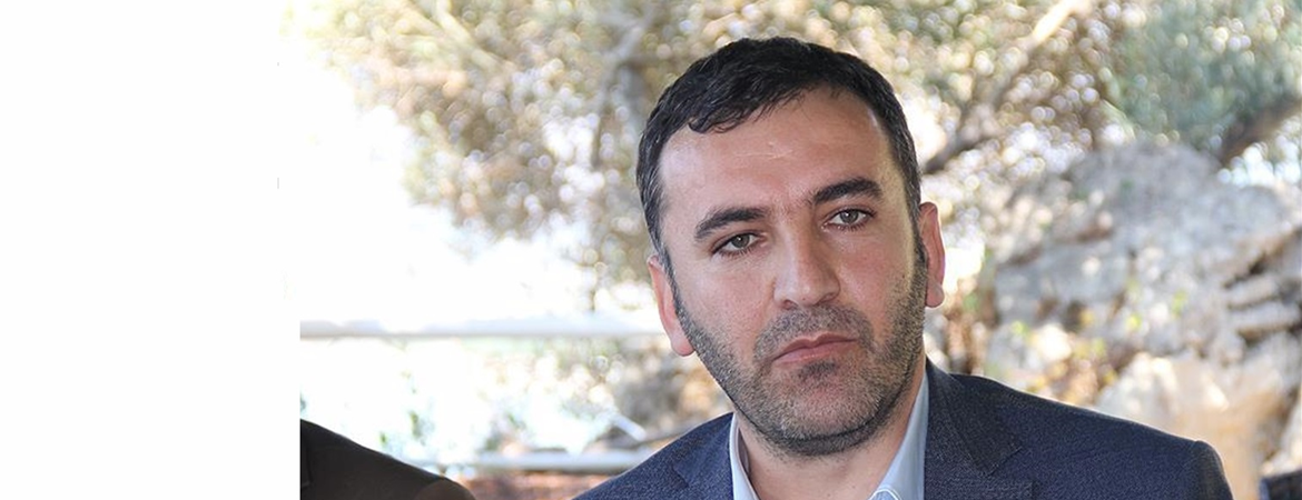 “Katır sırtında taşınan ölüleri Unutursak Kalbimiz Kurusun”