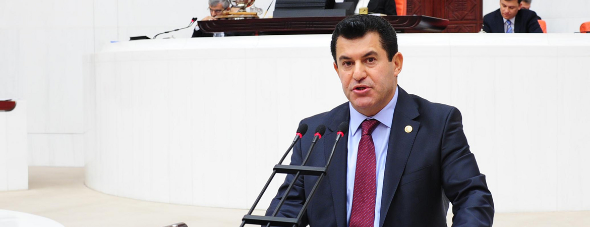 Erol Dora: Döviz kampanyası ekonomik gidişatın itirafı