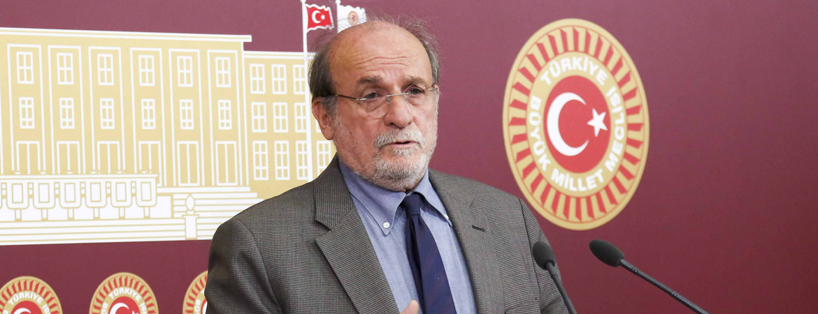 Kürkçü: HDP’nin Avrupadaki itibarı hiç olmadığı kadar yüksek