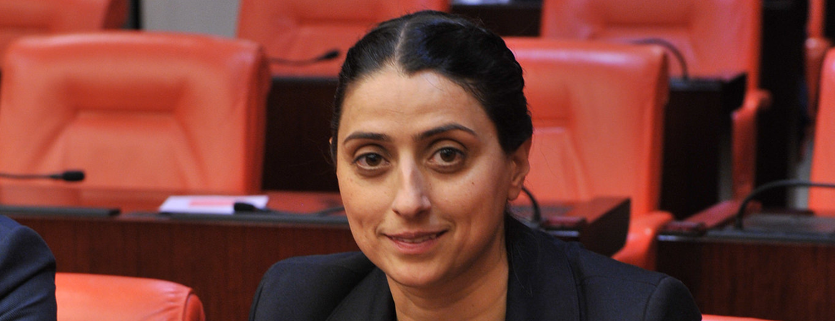 Kürt Kadın siyasetçiler Pakize Nayır, Seve Demir ve Fatma Uyarın cinayetlerinin araştırılması