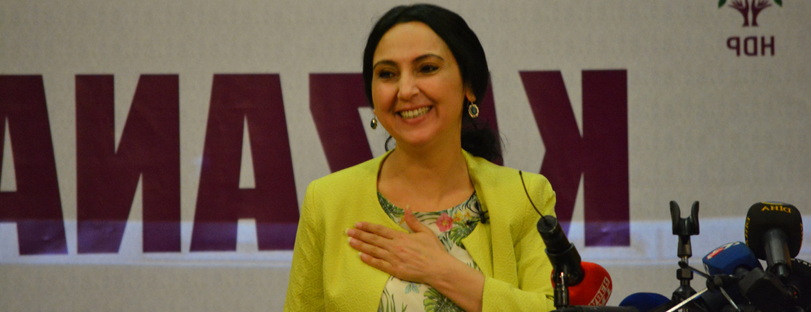 Norveç Barolar Birliği İnsan Hakları Komitesinden Yüksekdağ Raporu