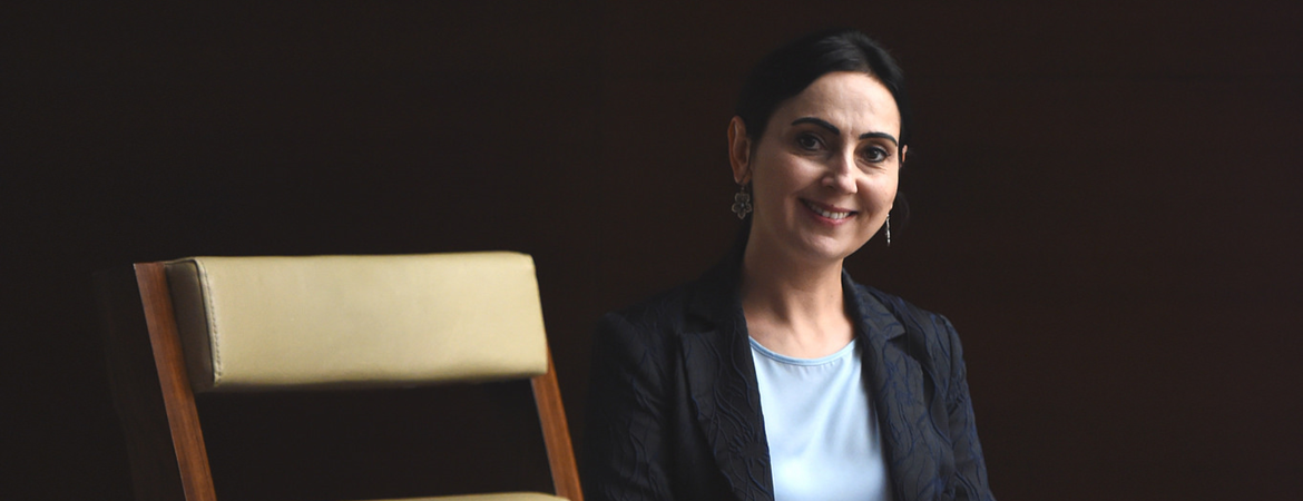 Yüksekdağ: Bana asıl güç veren, arkamda bıraktıklarım ve arkasından yürüdüklerimdir