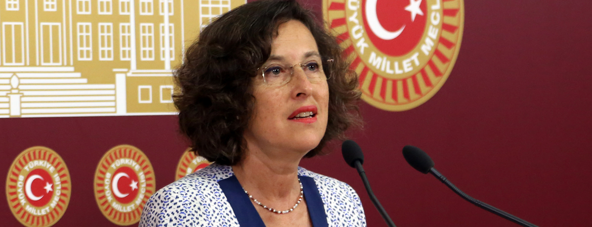 Kerestecioğlu: Polis teşkilatında Fethullahçıların yerini kim aldı?