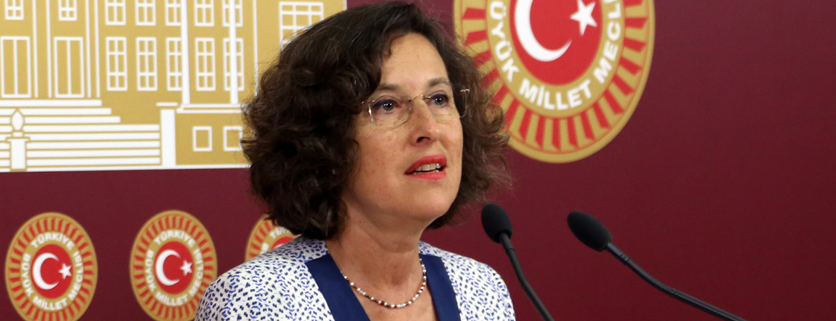Kerestecioğlu: Duruşmaların 16 Nisandan sonraya bırakılması manidar
