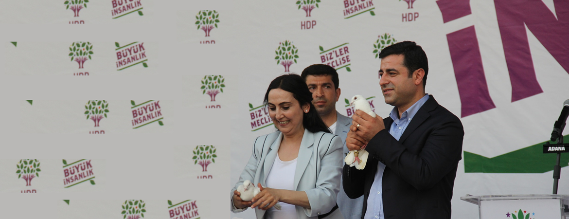 2017’de umudu hep birlikte büyütelim...