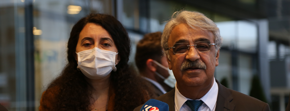 Gelecek Partisini ziyaret ettik