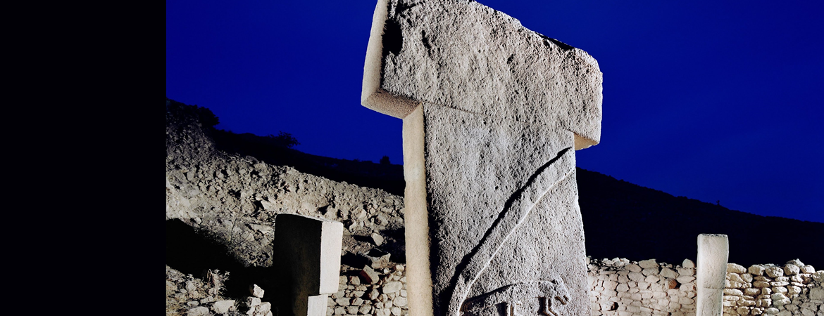 TRTnin Göbekli Tepe cehaleti