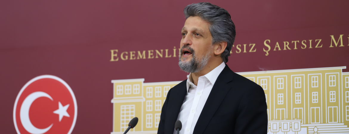 Acil Ekonomik Tedbirler Paketimizi açıkladık
