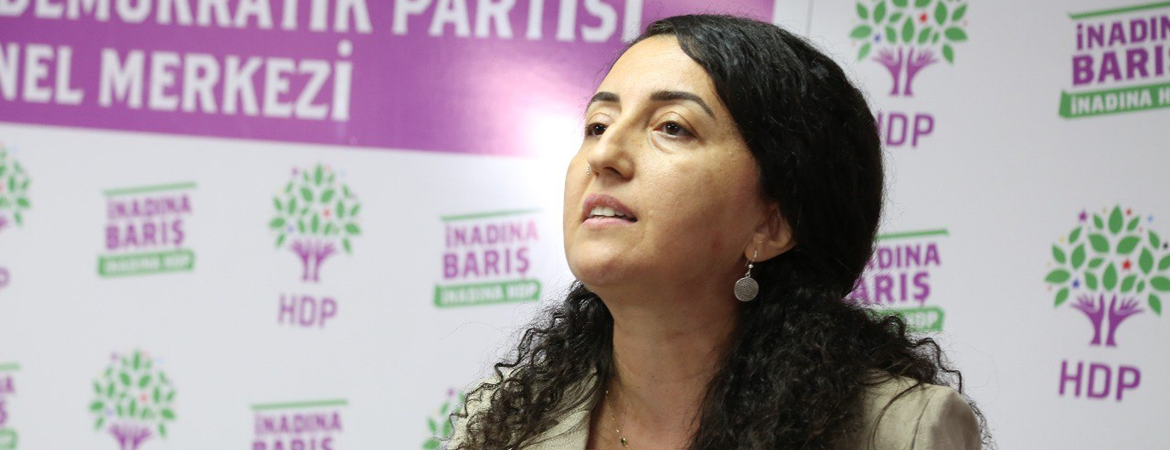 Günay: Mesele sadece Erdoğan’ın gitmesi veya kalması değil, Türkiye’nin demokratik ilkelerle yönetilip yönetilemeyeceğidir