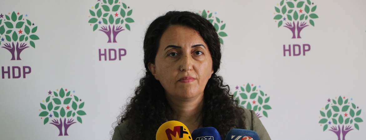 Günay: Türkiye’nin Suriye’de bir çözüm ve barış derdi varsa yapması gereken tek şey Suriye topraklarından çıkmaktır