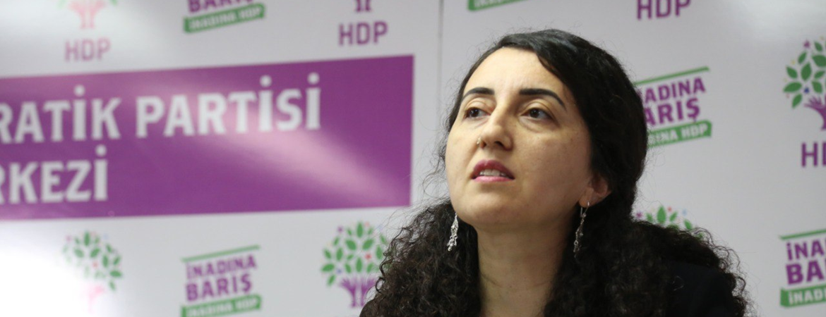 Günay: Demokrasi güçlerinin iktidarın kirli savaş oyunlarına ses çıkarması tarihsel bir sorumluluktur