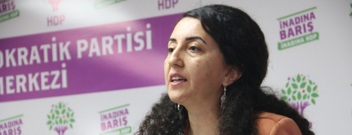 Günay: Kongremiz Türkiye’ye çözüm yolunu gösterecektir