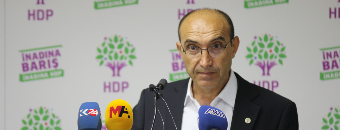 Kubilay: MB faiz kararı özerk kurumların Saray’a bağlı çalıştığını teyit etti