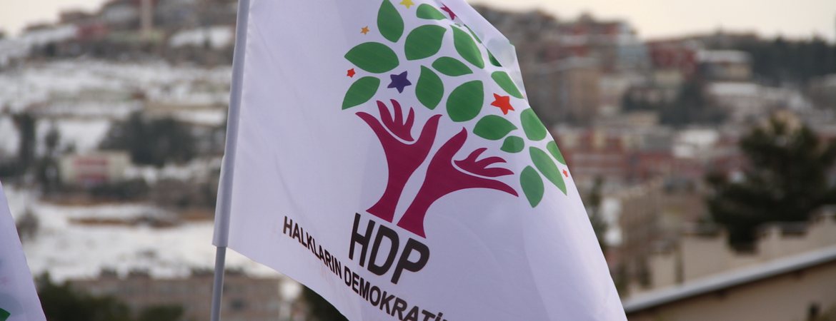 HDP’ye adaylık başvurularında son 5 gün
