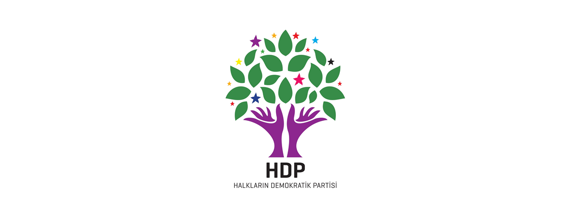 Police operations against the HDP and civil society organizations