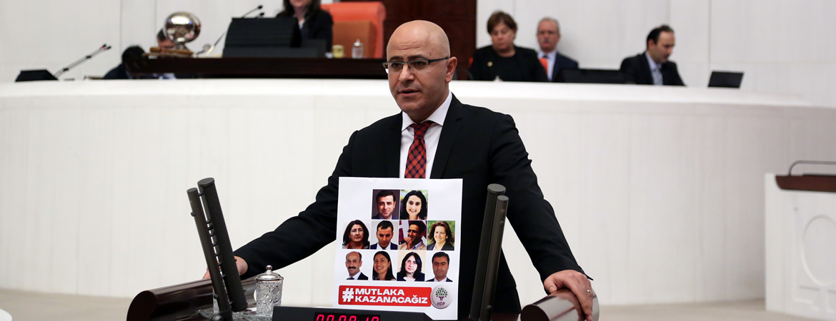 Hişyar Özsoy: Bağırarak çağırarak dış politika yapılmaz
