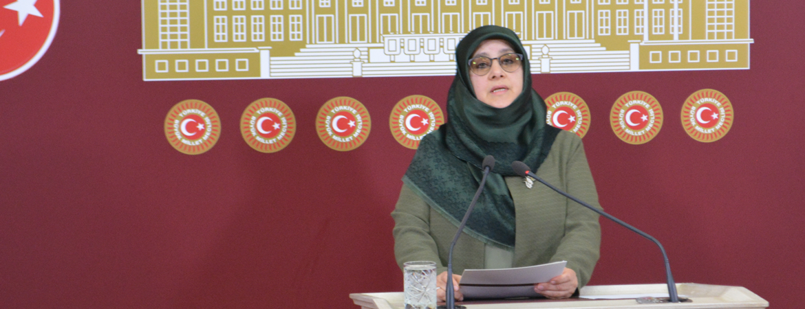 Hüda Kaya: Hem suçlu hem güçlünün anlamını bu iktidar zamanında anladık