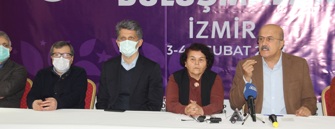 Köse: İş ve aş bugün bütün toplumsal kesimlerin sorunudur