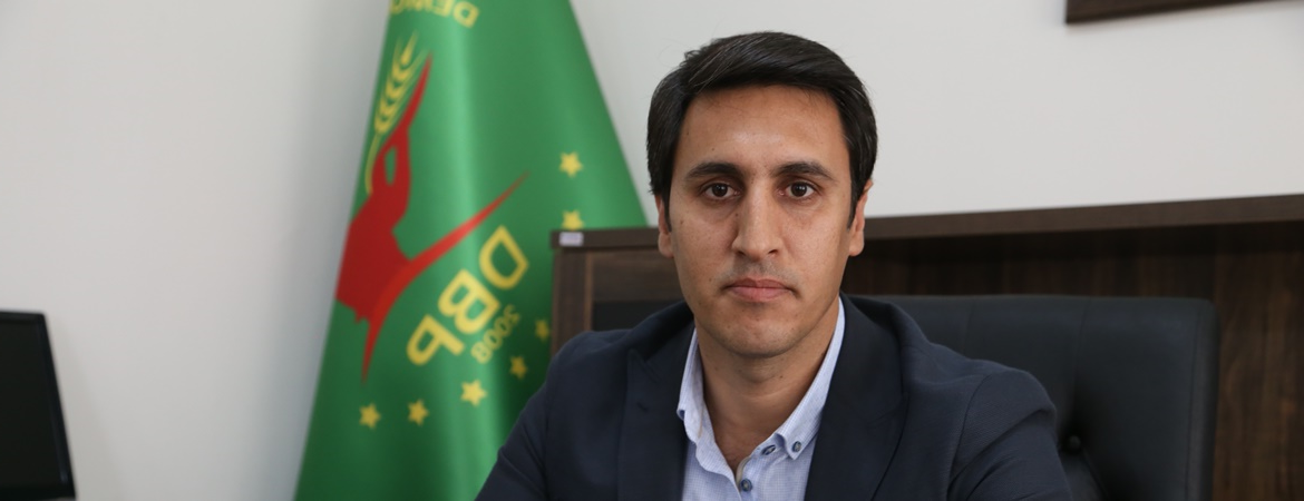 Kamuran Yüksek serbest bırakılmalıdır
