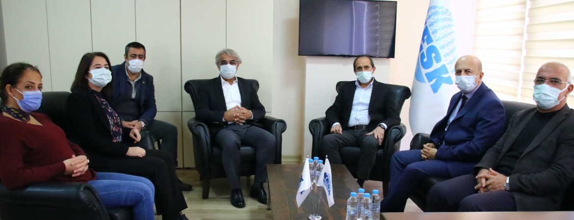 Sancar: Kurkut cinayetinin aklanmasını unutmayacağız: Adalet sağlanmazsa dünya yıkılır