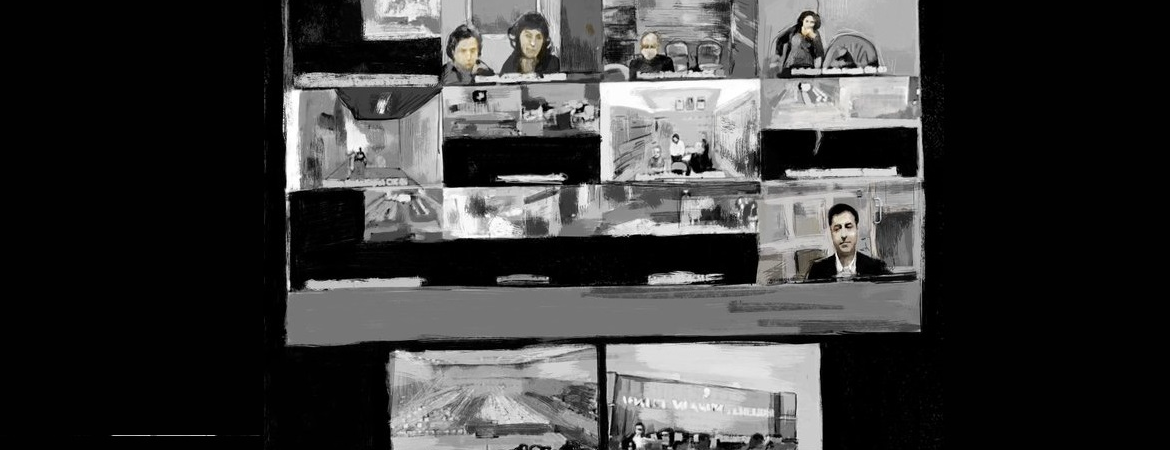 Kobanî Kumpas Davası: Müştekiler şikayetçi olmadı, mahkeme savunmalara müdahale kararı aldı